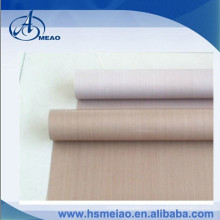 Popular sale PTFE Teflon coated fiberglass fabric cloth